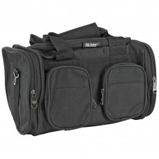 Bulldog Cases Range Bag, Black BD900