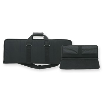 Bulldog Cases FN PS90 Hybrid Single Rifle Case, 31