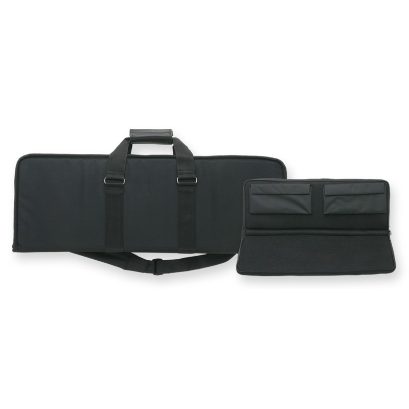 Bulldog Cases FN PS90 Hybrid Single Rifle Case, 31