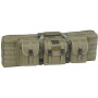 Bulldog Cases Tactical Single Rifle Case, Green, 43