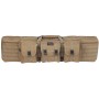 Bulldog Cases Tactical Single Rifle Case, Tan, 43