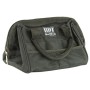 Bulldog Cases Tactical, Range Bag, Black, Nylon, Medium BDT405B