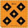 Caldwell Orange Peel Sight-In Target: 12 5 sheets