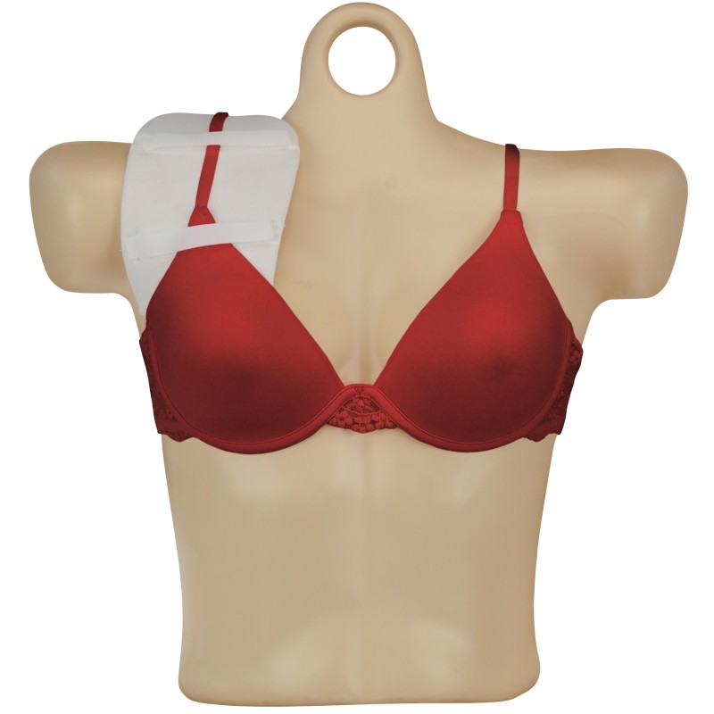 Caldwell Hidden Comfort Recoil Shield for Women