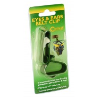 Caldwell Eyes and Ears Belt Clip