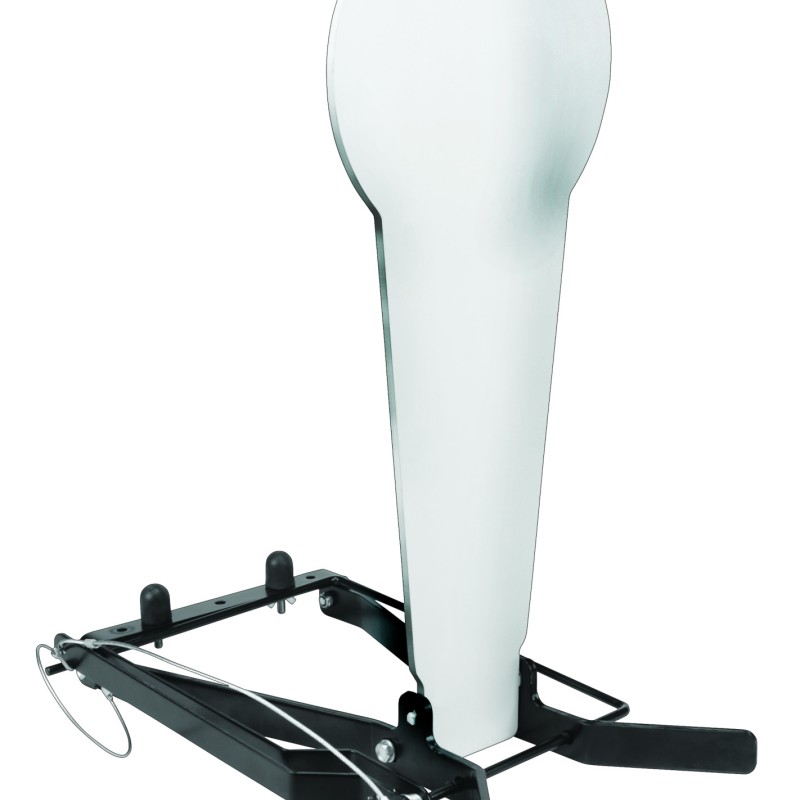 Caldwell Magnum Speed Plate with Reset