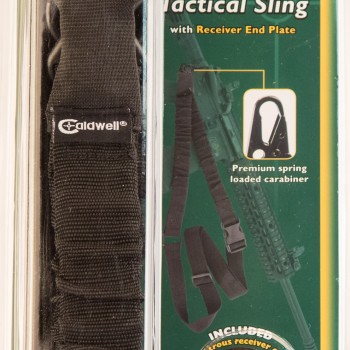 Caldwell Single Point Tactical Sling, Black