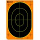 Oval / Silhouette Targets