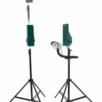 Caldwell Ballistic Precision LR Target Camera System