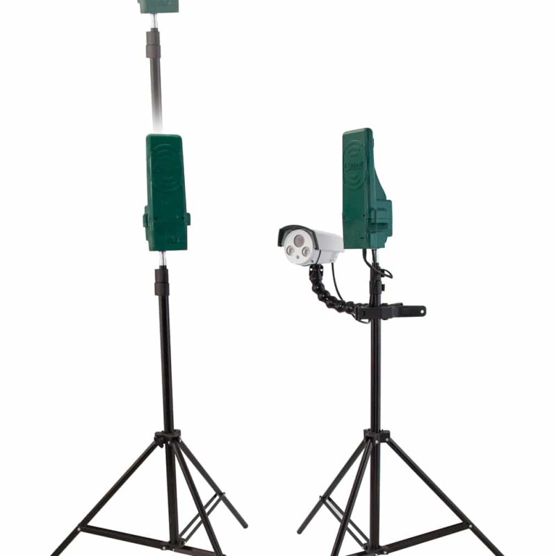 Caldwell Ballistic Precision LR Target Camera System