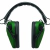 Caldwell E-Max Lo Pro Elec Muff w/Shooting Glasses