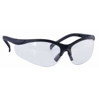 Caldwell Pro Range Glasses, Clear