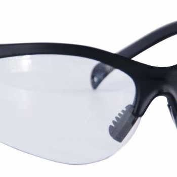 Caldwell Pro Range Glasses, Clear
