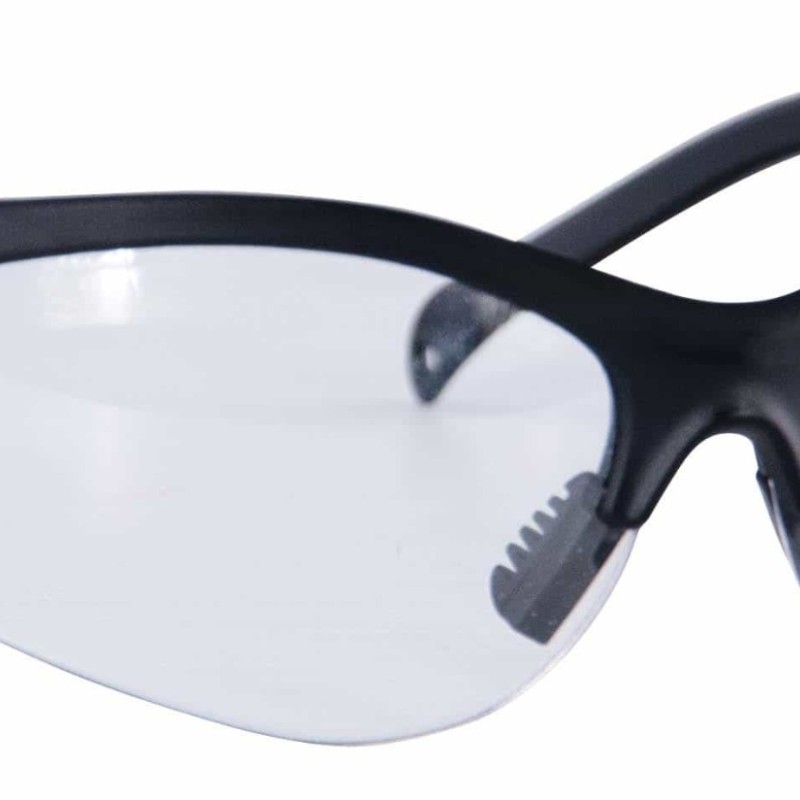 Caldwell Pro Range Glasses, Clear