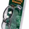 Caldwell Pro Range Glasses, Clear