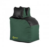Caldwell Shoulder Saver Magnum Extended Rear Bag - Filled bag