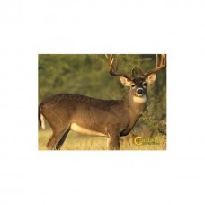 Caldwell The Natural Series Whitetail Deer Target