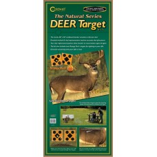 Caldwell The Natural Series Whitetail Deer Target