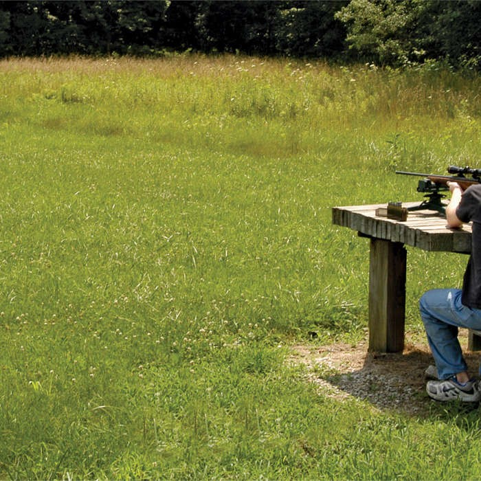 Caldwell The Natural Series Whitetail Deer Target