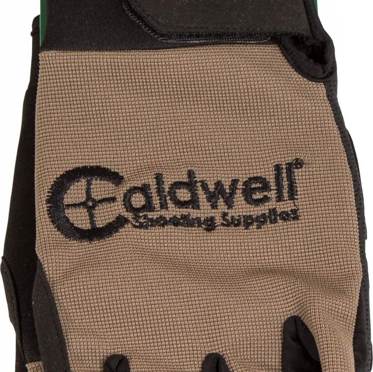 Caldwell Ultimate Shooting Gloves Lg / XL