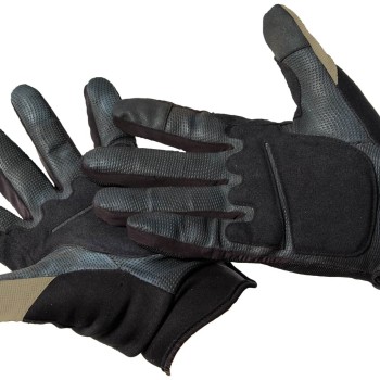 Caldwell Ultimate Shooting Gloves Sm / Med