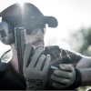 Caldwell Ultimate Shooting Gloves Sm / Med