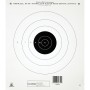 Champion Traps & Targets GB3 NRA Target, 50 Feet Pistol Timed & Rapid Fire, 12 Pack 40751