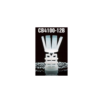 Claybuster Shotshell Wads 12 Gauge CB4100-12B