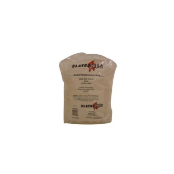Claybuster Shotshell Wads 20 Gauge CB1078-20 Bag of 500