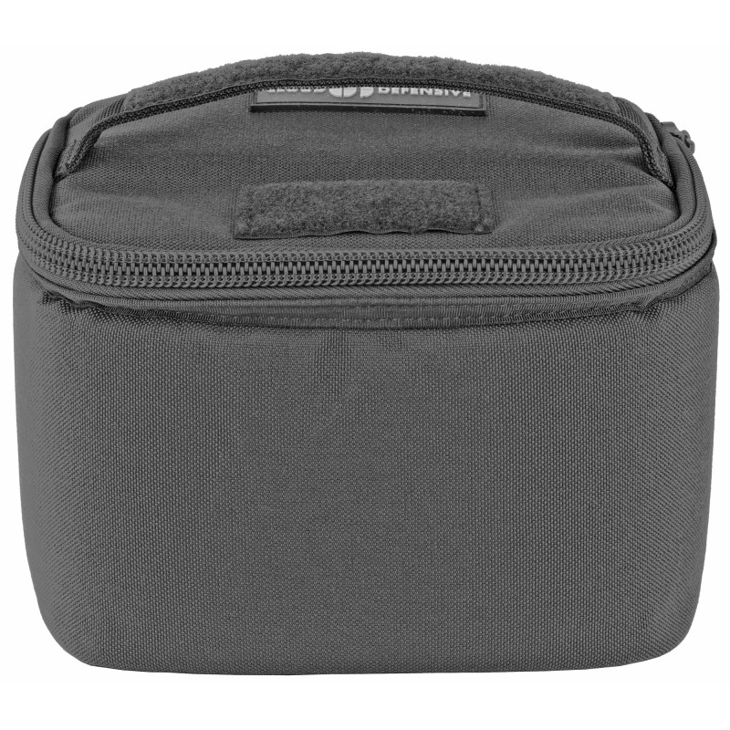 Cloud Defensive Ammo Transport Bag, Black Color, 1000 Denier Cordura Nylon ATB-Black