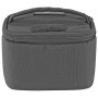 Cloud Defensive Ammo Transport Bag, Black Color, 1000 Denier Cordura Nylon ATB-Black