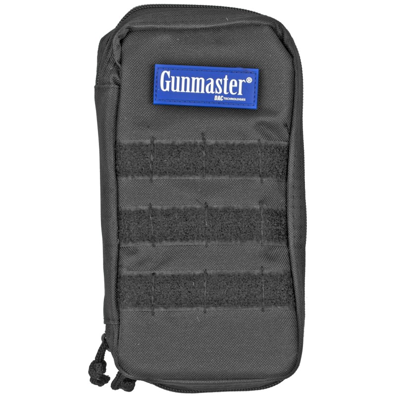 DAC Gunmaster Universal Pistol Field Cleaning Kit, 32 Pieces 38278