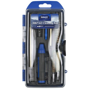 DAC Gunmaster AR Rifle Cleaning Kit 308/7.62mm