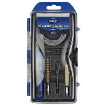 DAC Gunmaster Rifle Cleaning Kit .30 Caliber