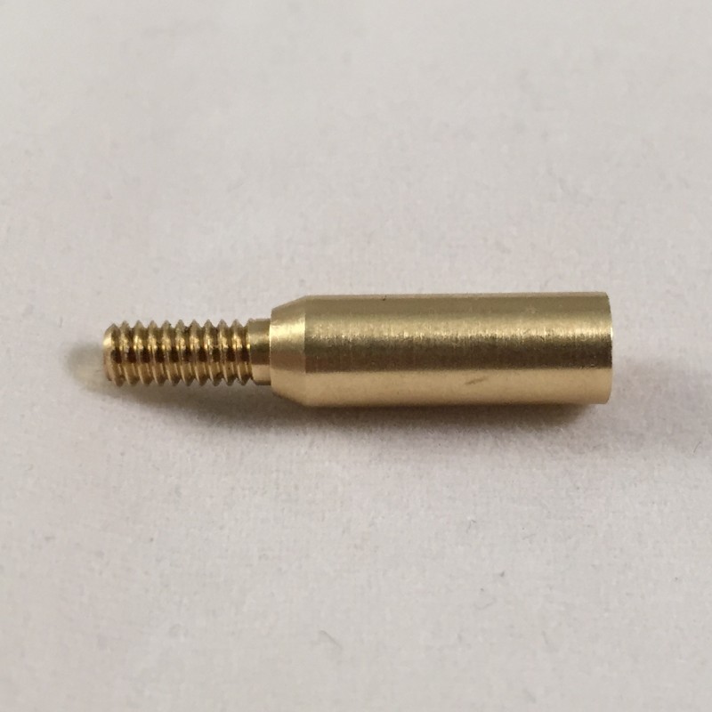 J Dewey Brush Adapter