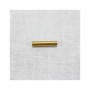 J Dewey Brass Brush Adapter
