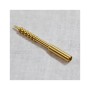 J Dewey Brass Jag .22 Caliber Female Thread