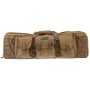 Drago Gear Double Rifle Gun Case, 36