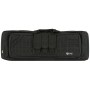 Drago Gear XT Double Rifle Gun Case, 36