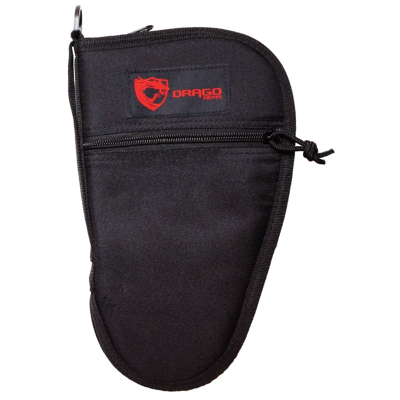 Drago Gear Pistol Case, 9.5