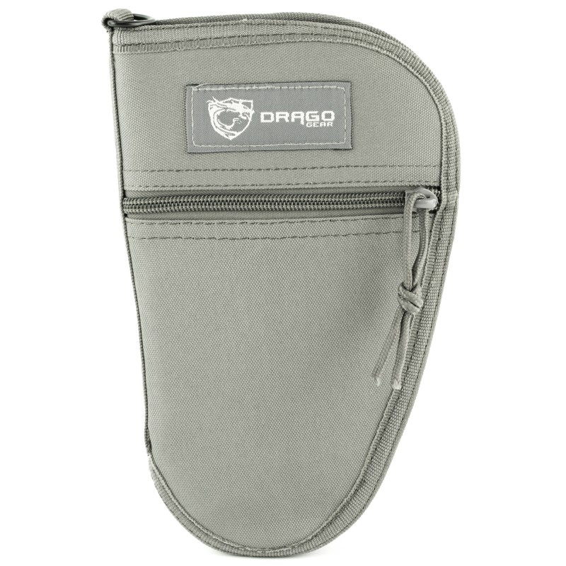 Drago Gear Pistol Case, 9.5