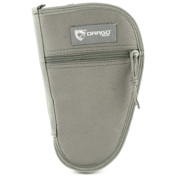 Drago Gear Pistol Case, 11.5