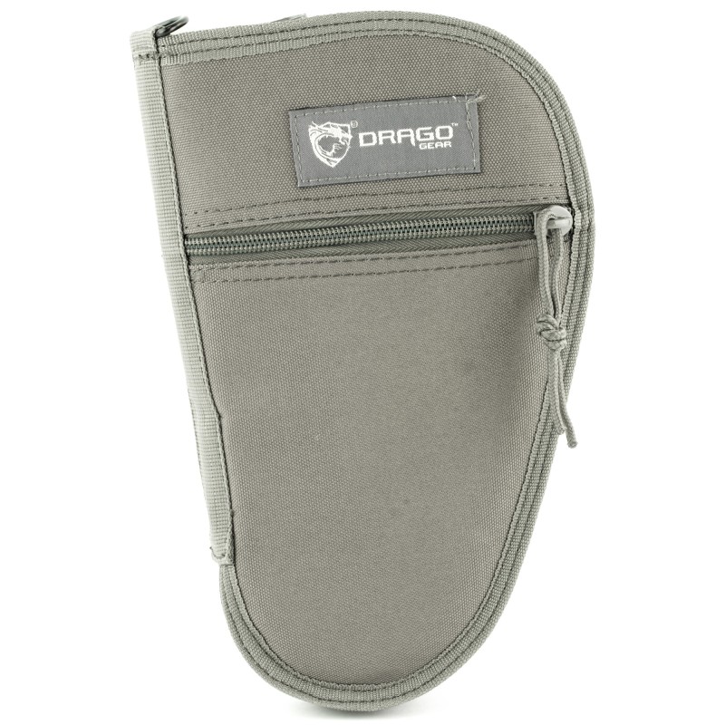 Drago Gear Pistol Case, 11.5