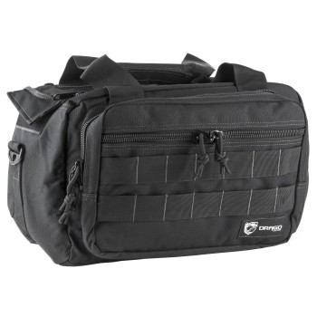 Drago Gear Pro Range Bag, 14.5