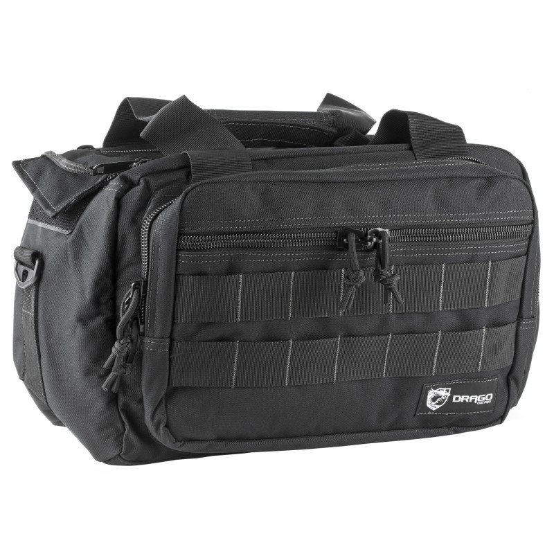 Drago Gear Pro Range Bag, 14.5