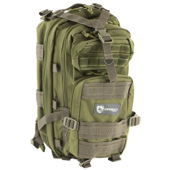 Drago Gear Tracker Backpack, 18