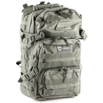 Drago Gear Assault Backpack, 20