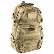 Drago Gear Assault Backpack, 20