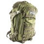 Drago Gear Scout Backpack, Green, 16