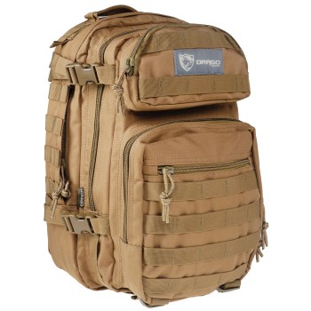 Drago Gear Scout Backpack, 16